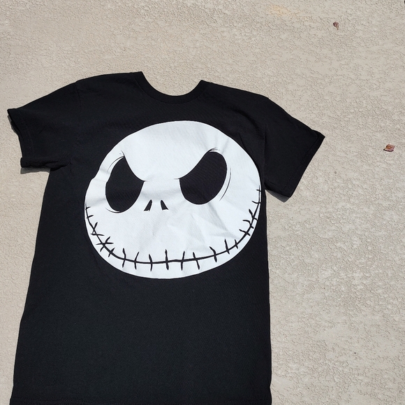 Disney Tim Burtons The nightmare before Christmas tee - Picture 4 of 4